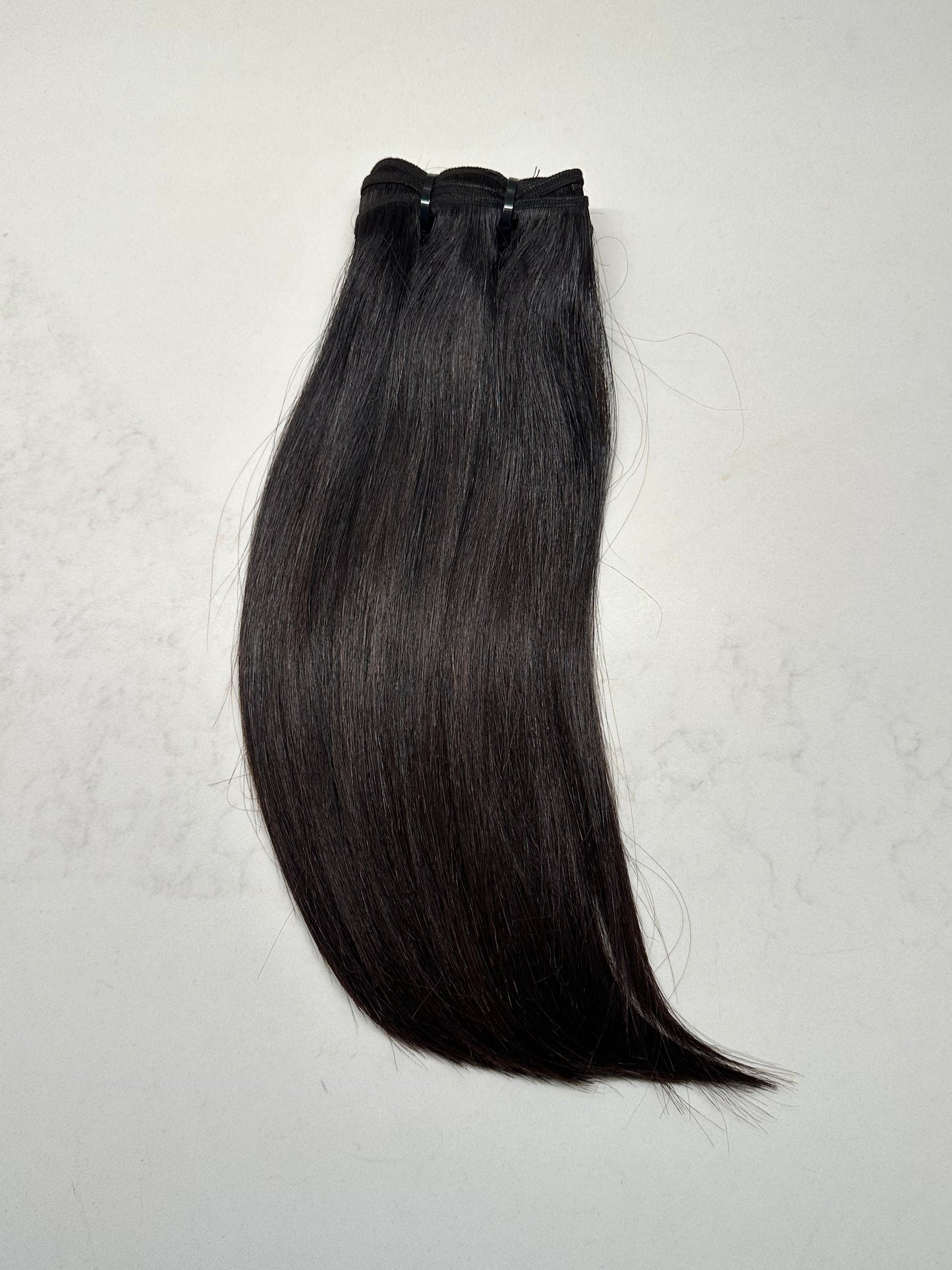 Silken Straight