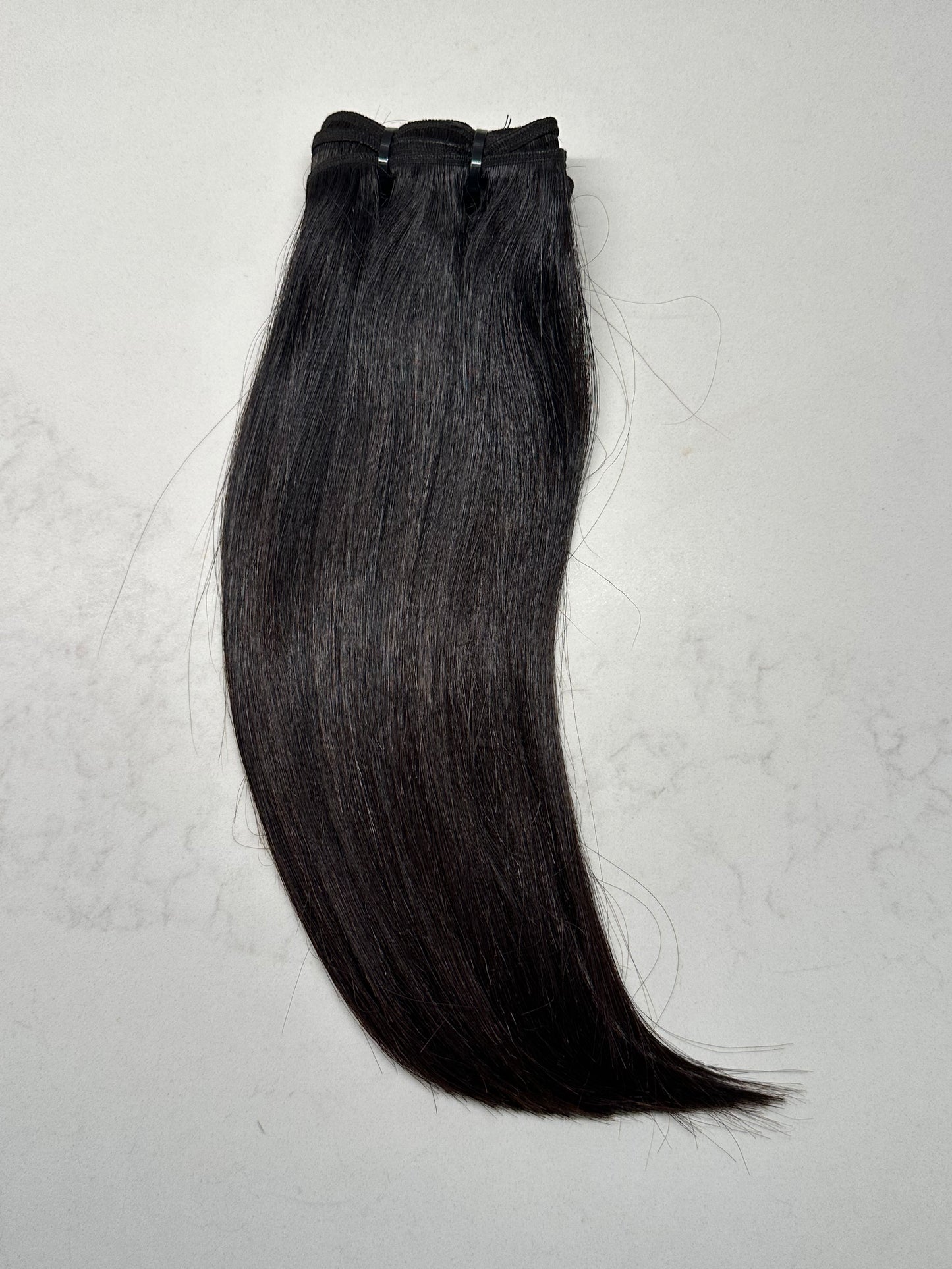 Silken Straight